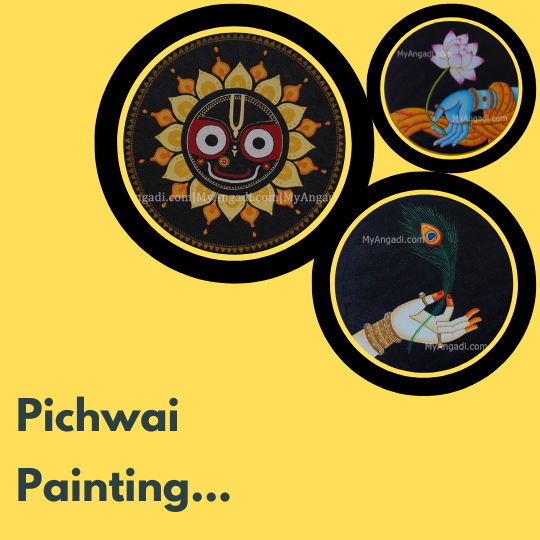 Kerala Mural Painting