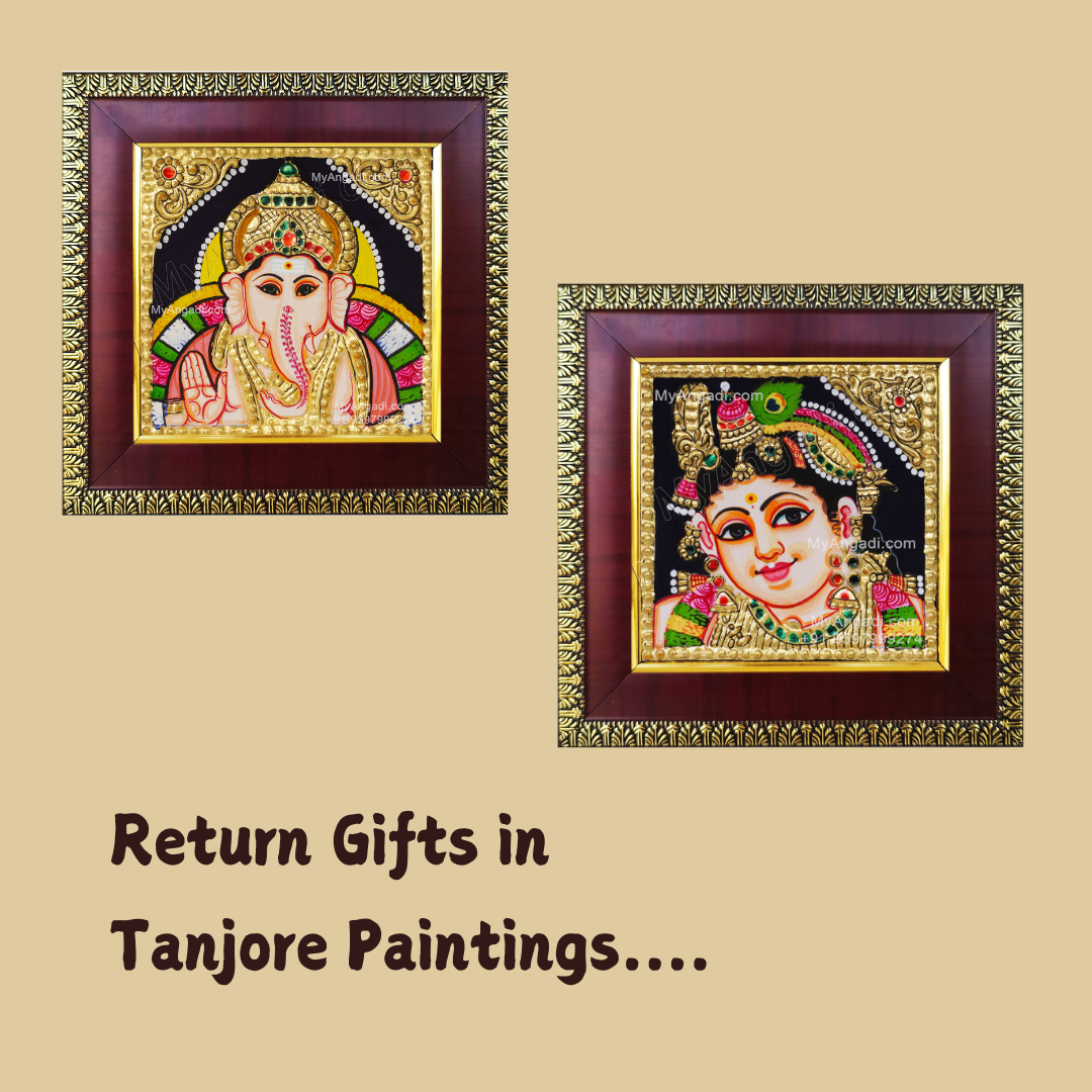 Return Gifts