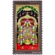 3D Balaji Tanjore Painting 3D Balaji Tanjore Painting