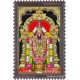 Balaji 3d Tanjore Painting Balaji 3d Tanjore Painting