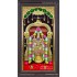 3D Balaji Tanjore Painting