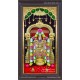3D Balaji Tanjore Painting 3D Balaji Tanjore Painting
