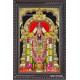 Balaji 3d Tanjore Painting Balaji 3d Tanjore Painting