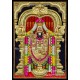 3D Balaji Tanjore Painting