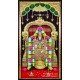 3D Balaji Tanjore Painting 3D Balaji Tanjore Painting