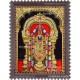 Balaji 3d Tanjore Painting