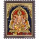 Ganesha 3D Tanjore Painting