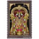 Balaji Lakshmi 3D Tanjore Painting