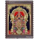 Balaji 3d Tanjore Painting Balaji 3d Tanjore Painting