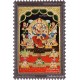 Raja Rajeshwari Tanjore Painting