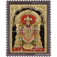 Balaji Tanjore Painting