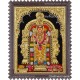 Murugan Tanjore Painting