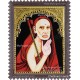 Kanchi Maha Periyavar Tanjore Painting