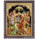 Ramar Pattabhishekam Tanjore Painting