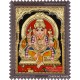 Vinayagar Tanjore Painting