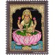 Lakshmi Tanjore Painting