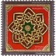 Aiswarya Kolam Tanjore Painting
