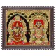Balaji Thayar Tanjore Painting