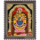 Muthu Mari Amman Tanjore Painting