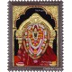 Piratti Amman Tanjore Painting