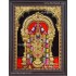 Balaji 3d Tanjore Painting