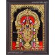 Balaji 3d Tanjore Painting