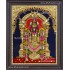 Balaji 3d Tanjore Painting
