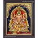 Ganesha 3D Tanjore Painting