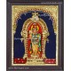 Murugan 3D Tanjore Painting