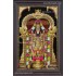 Balaji Lakshmi 3D Tanjore Painting
