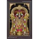 Balaji Lakshmi 3D Tanjore Painting