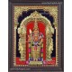 Murugan 3D Tanjore Painting Murugan 3D Tanjore Painting
