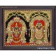 Balaji Thayar Tanjore Painting