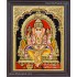 Ganesha Tanjore Paintings