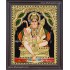 Hanuman Tanjore Painting