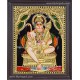 Hanuman Tanjore Painting