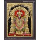 Balaji Tanjore Painting