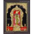 Meenakshi Amman Tanjore Painting