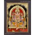 Vinayagar Tanjore Painting