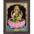 Lakshmi Tanjore Painting