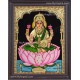 Lakshmi Tanjore Painting
