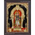 Murugan Tanjore Painting