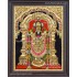 Balaji Tanjore Painting