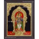 Raja Alangara Murugan Tanjore Painting