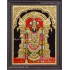 Balaji Tanjore Painting