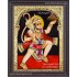 Hanuman Tanjore Painting