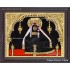 Shiva Lingam Tanjore Painting
