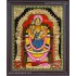 Muthu Mari Amman Tanjore Painting
