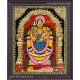 Muthu Mari Amman Tanjore Painting