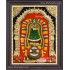Adhi Parasakthi Amman Tanjore Painting